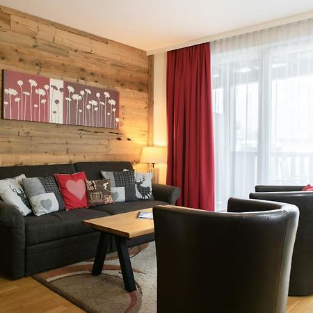 Apartment Adler Resort By Alpin Rentals - Incl Summercard Kaprun Εξωτερικό φωτογραφία