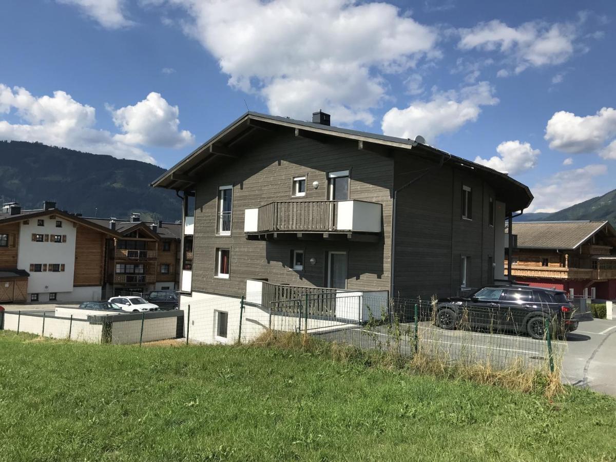 Apartment Adler Resort By Alpin Rentals - Incl Summercard Kaprun Εξωτερικό φωτογραφία