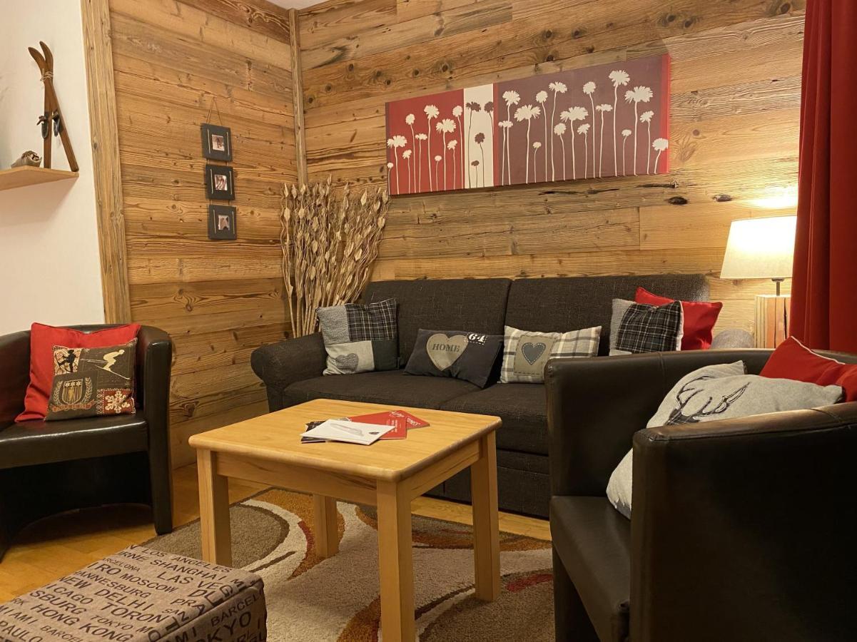 Apartment Adler Resort By Alpin Rentals - Incl Summercard Kaprun Εξωτερικό φωτογραφία