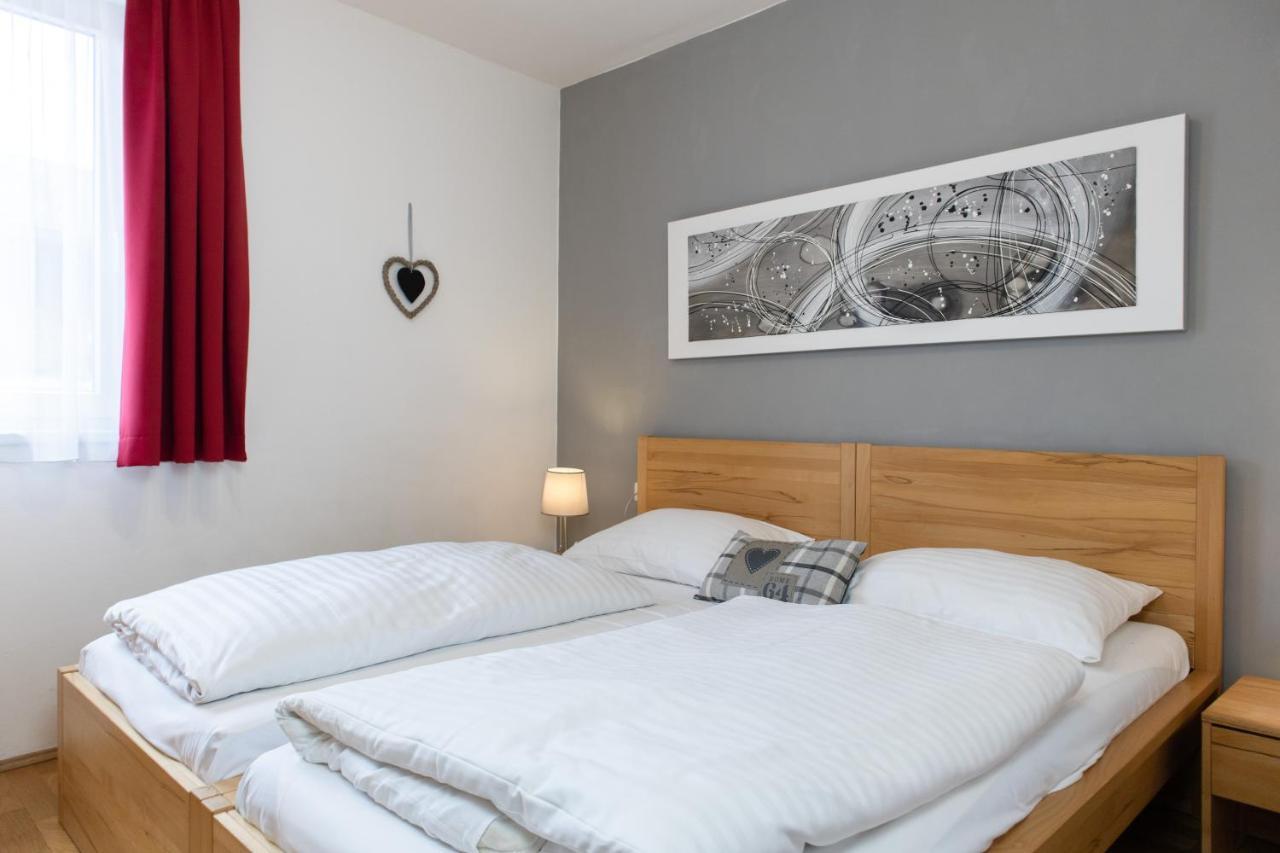 Apartment Adler Resort By Alpin Rentals - Incl Summercard Kaprun Εξωτερικό φωτογραφία