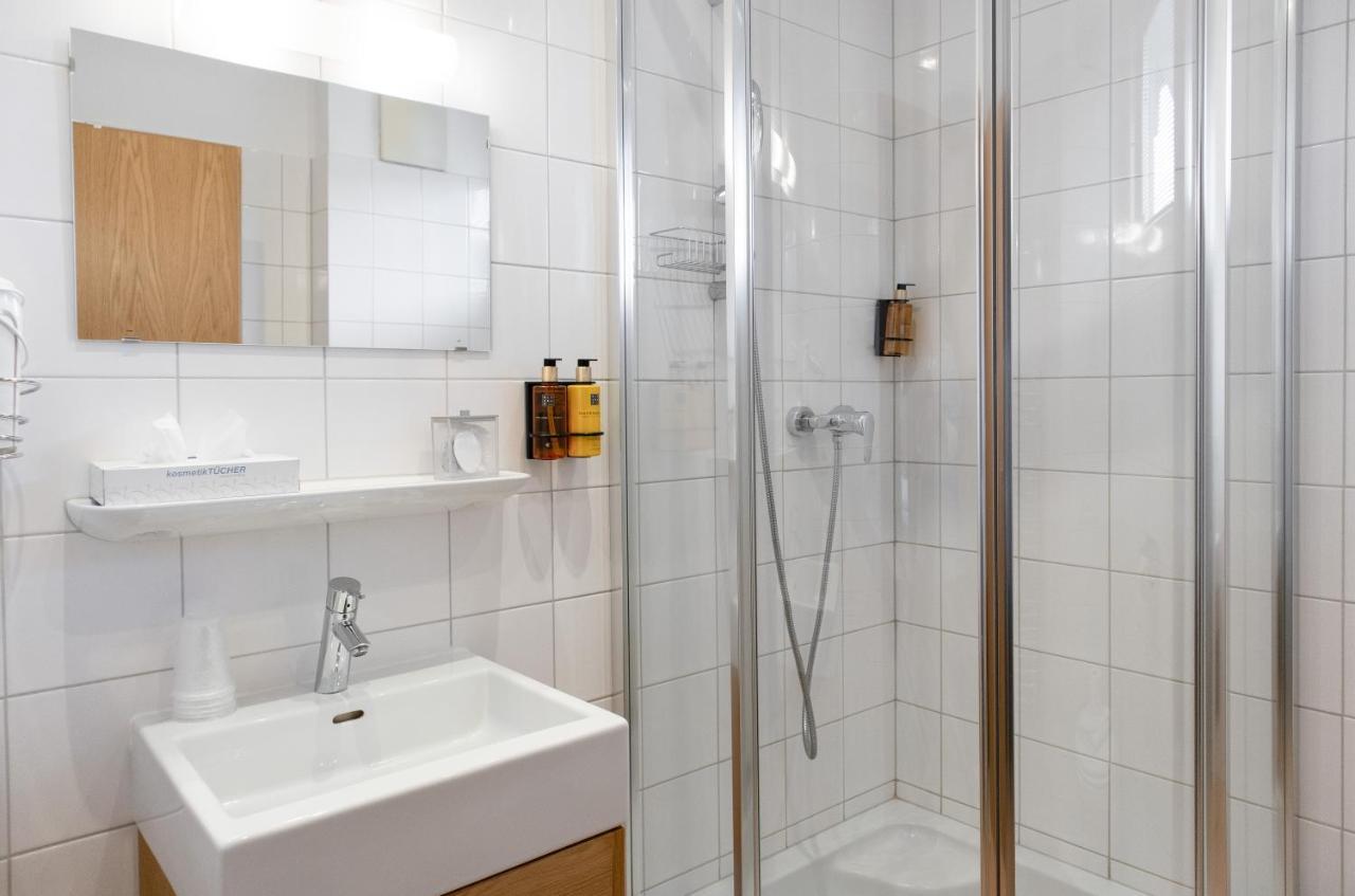 Apartment Adler Resort By Alpin Rentals - Incl Summercard Kaprun Εξωτερικό φωτογραφία