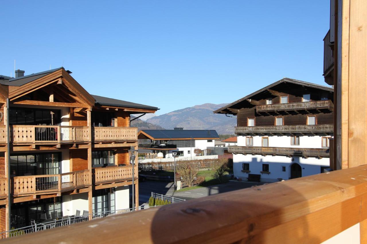 Apartment Adler Resort By Alpin Rentals - Incl Summercard Kaprun Εξωτερικό φωτογραφία
