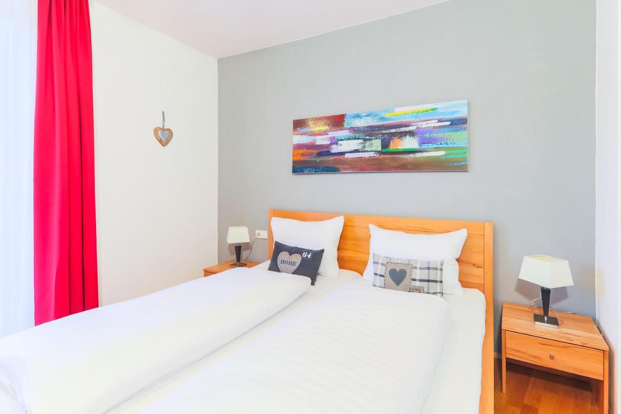 Apartment Adler Resort By Alpin Rentals - Incl Summercard Kaprun Εξωτερικό φωτογραφία