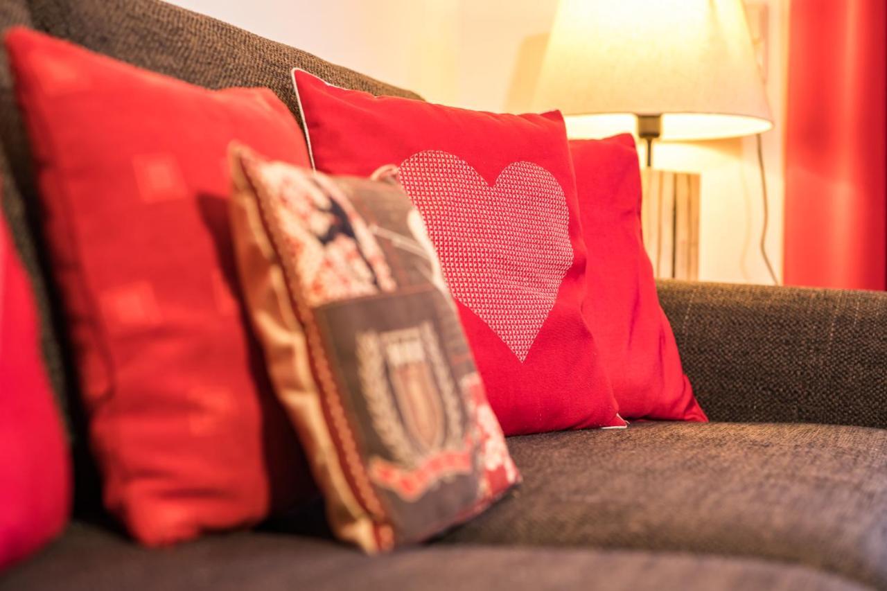 Apartment Adler Resort By Alpin Rentals - Incl Summercard Kaprun Εξωτερικό φωτογραφία